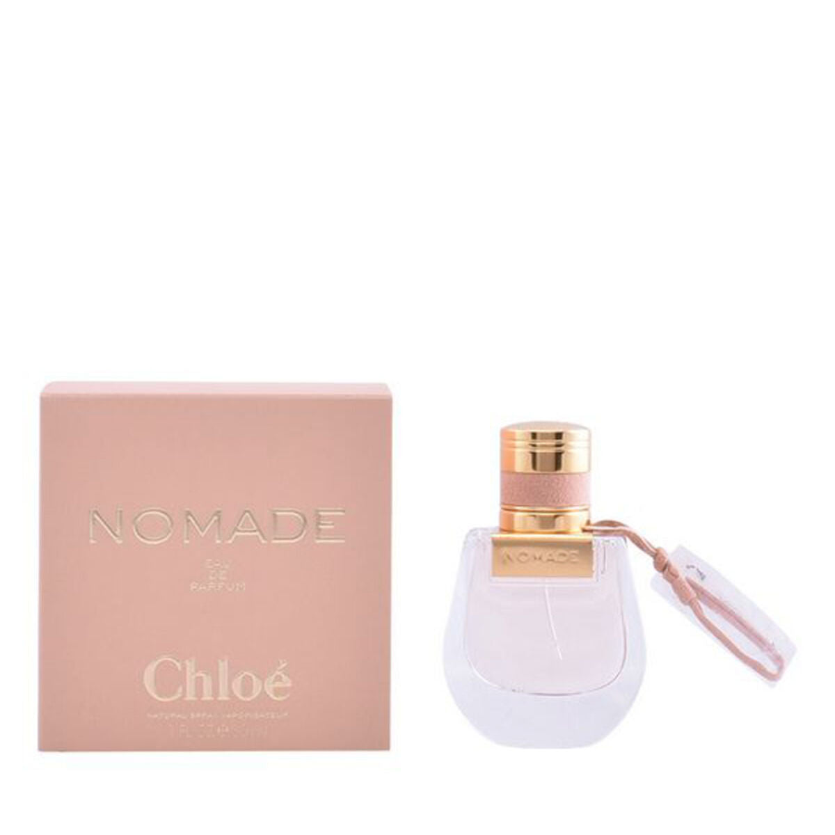 Perfume Mujer Nomade Chloe NOMADE EDP (30 ml) EDP 30 ml-0