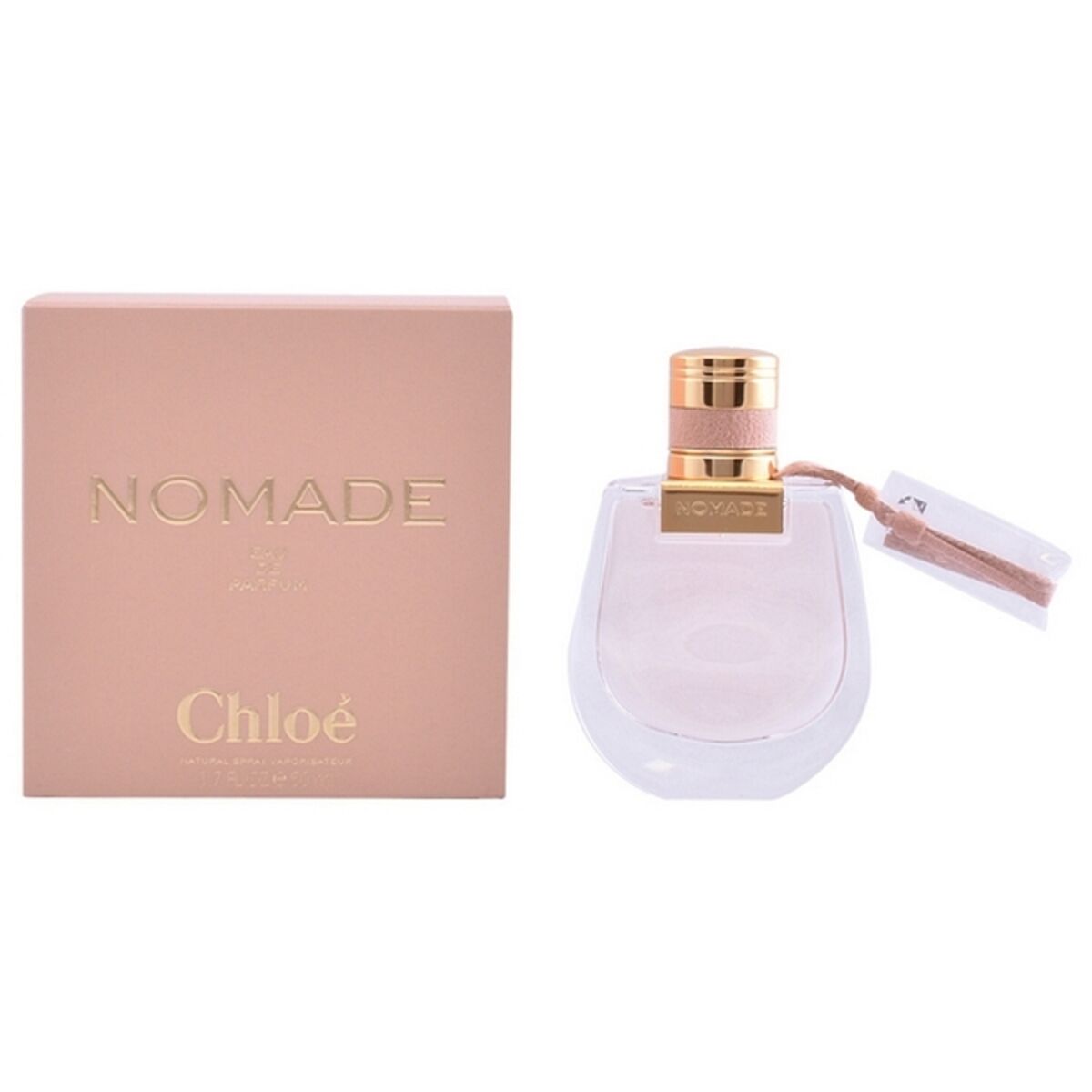 Profumo da donna Nomade Chloe EDP EDP-0
