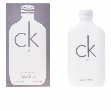 Perfume Mujer Calvin Klein 65998422000 EDT 100 ml