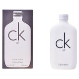 Profumo unisex Calvin Klein EDT-3