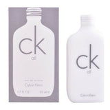 Profumo unisex CK All Calvin Klein EDT-0