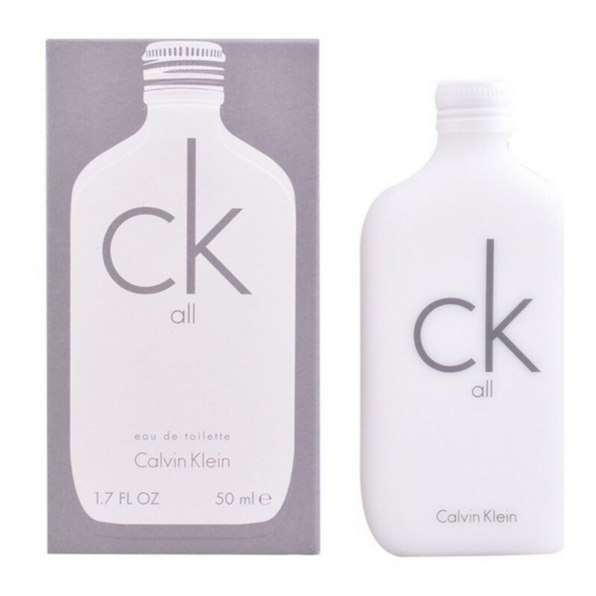 Profumo unisex CK All Calvin Klein EDT-0