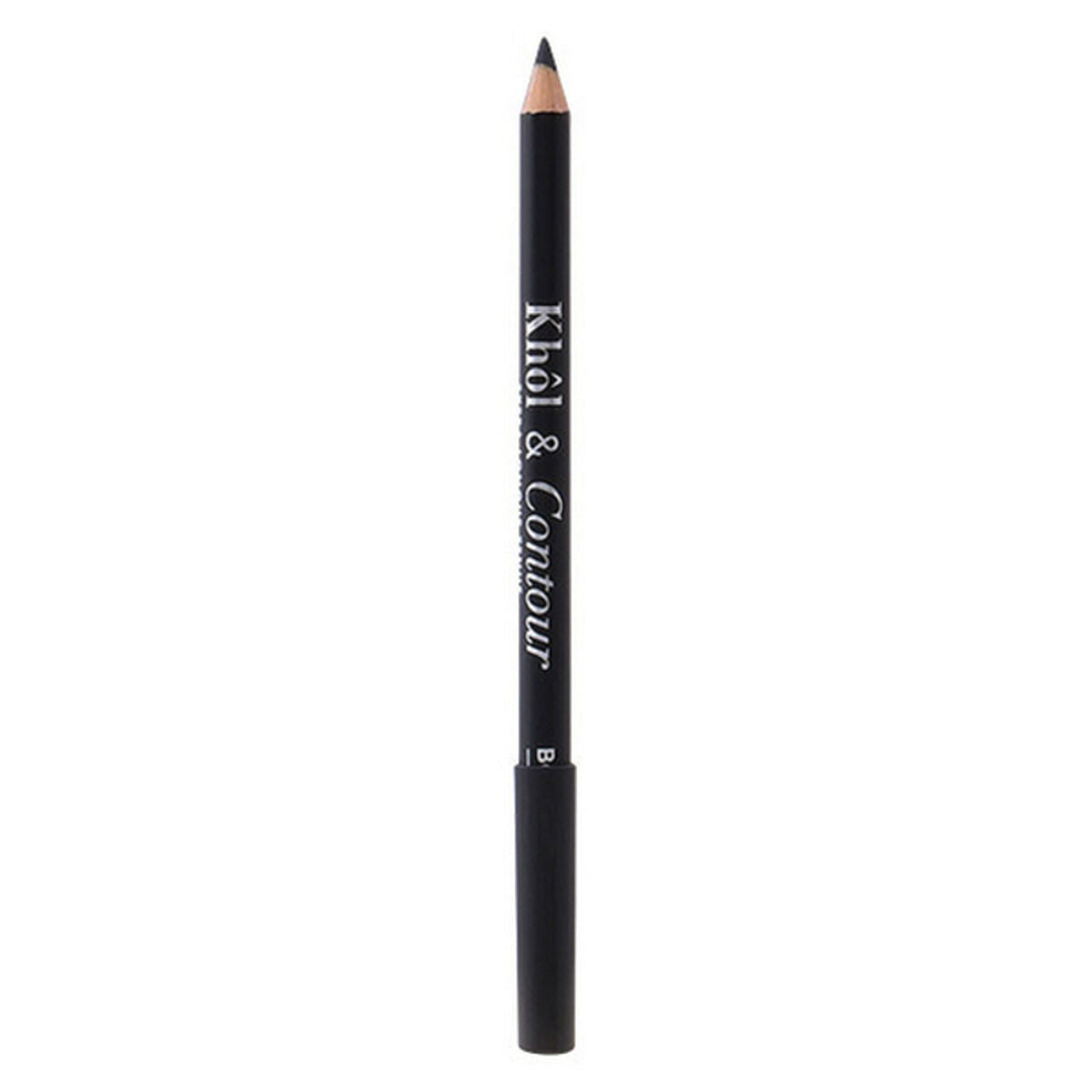 Augenstift Khôl&Contour Bourjois 1,2 g-2