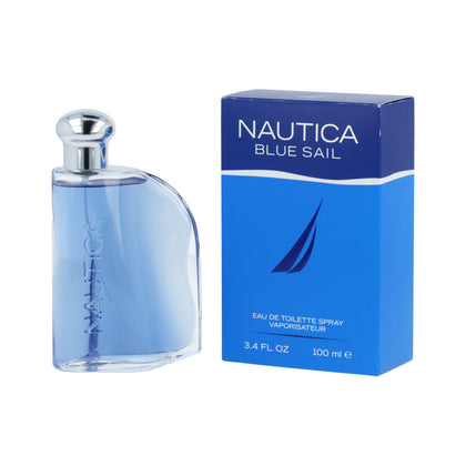 Profumo da uomo Nautica EDT Blue Sail (100 ml)