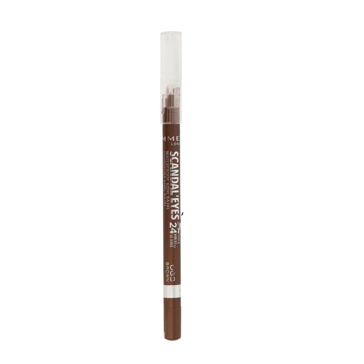 Augenstift Rimmel London Scandal Eyes 1,3 g-0