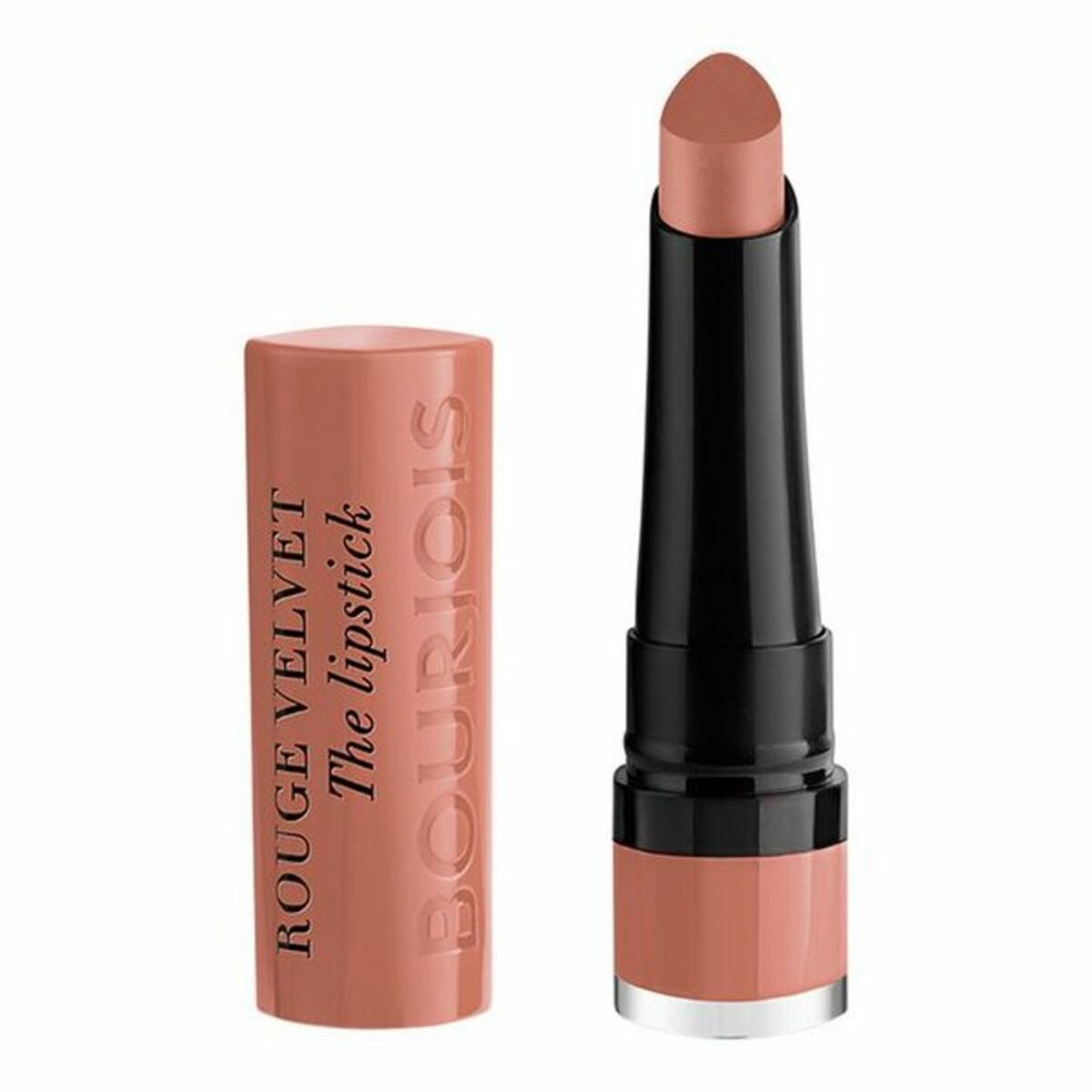 Lippenstift Rouge Velvet Bourjois 2,4 g-0