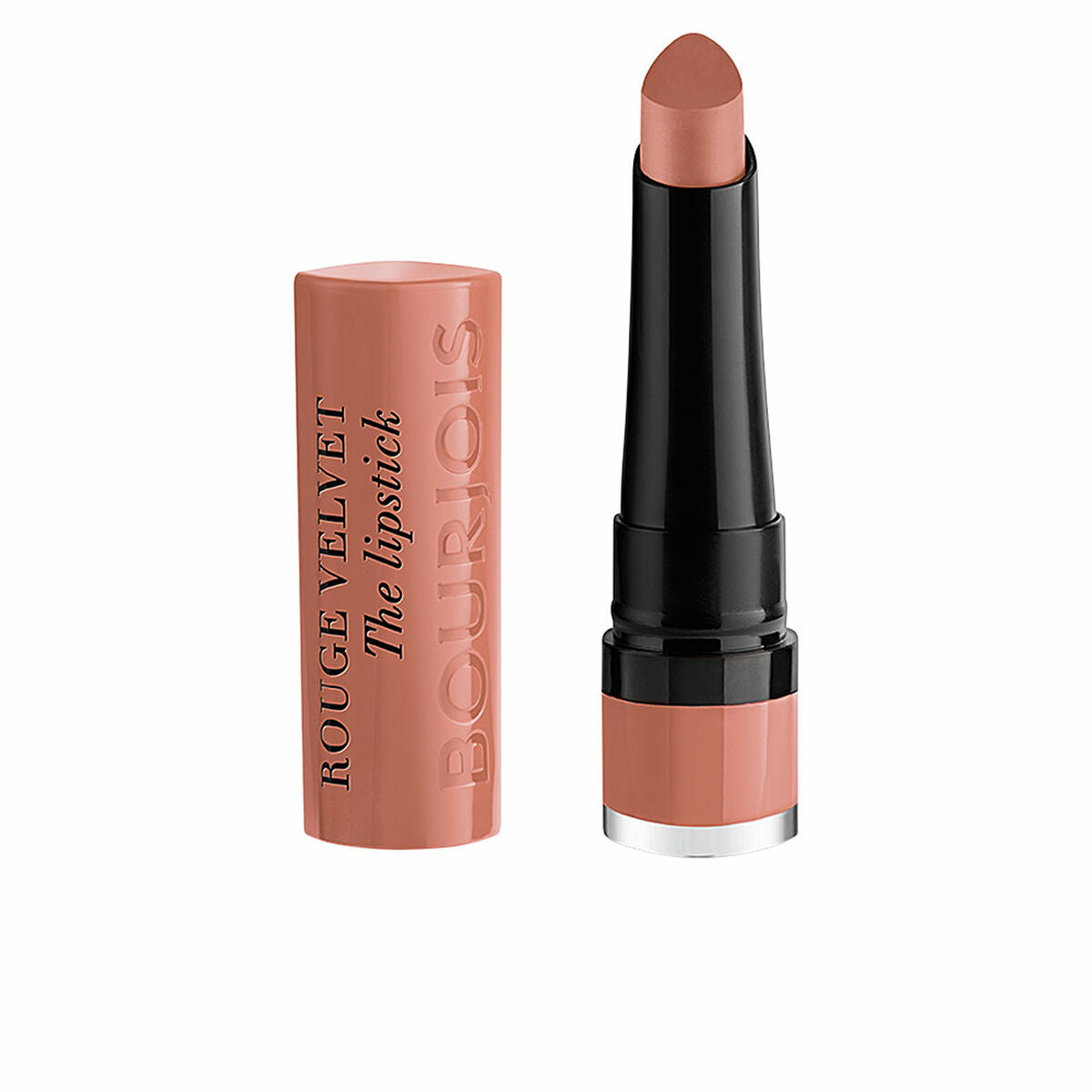 Lippenstift Rouge Velvet Bourjois 2,4 g-18