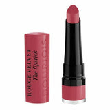 Lipstick Rouge Velvet Bourjois 2,4 g-10