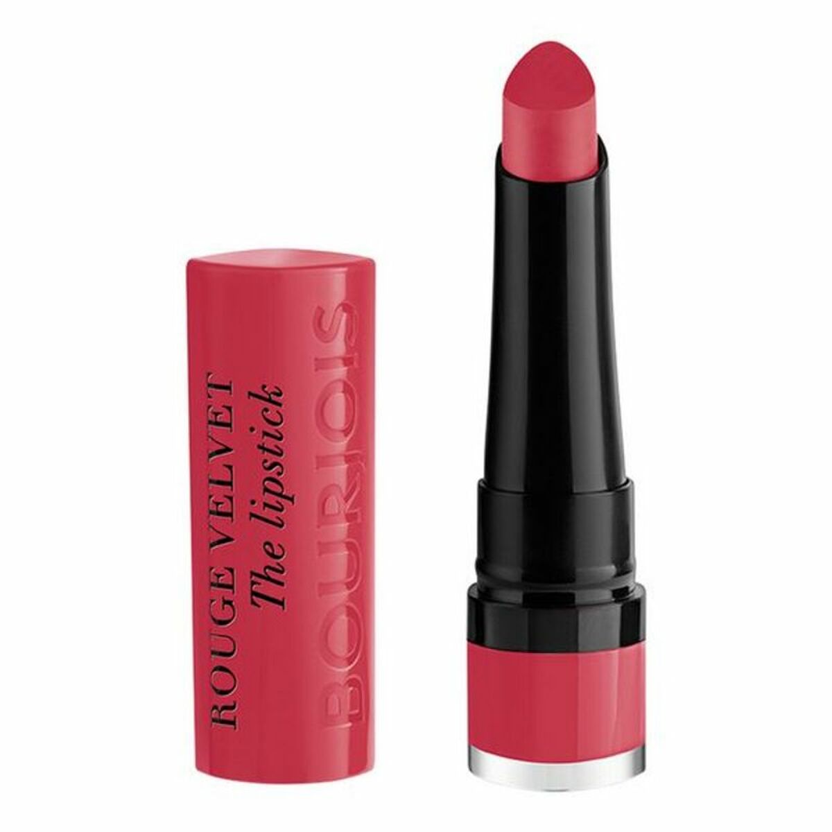 Lipstick Rouge Velvet Bourjois 2,4 g-9
