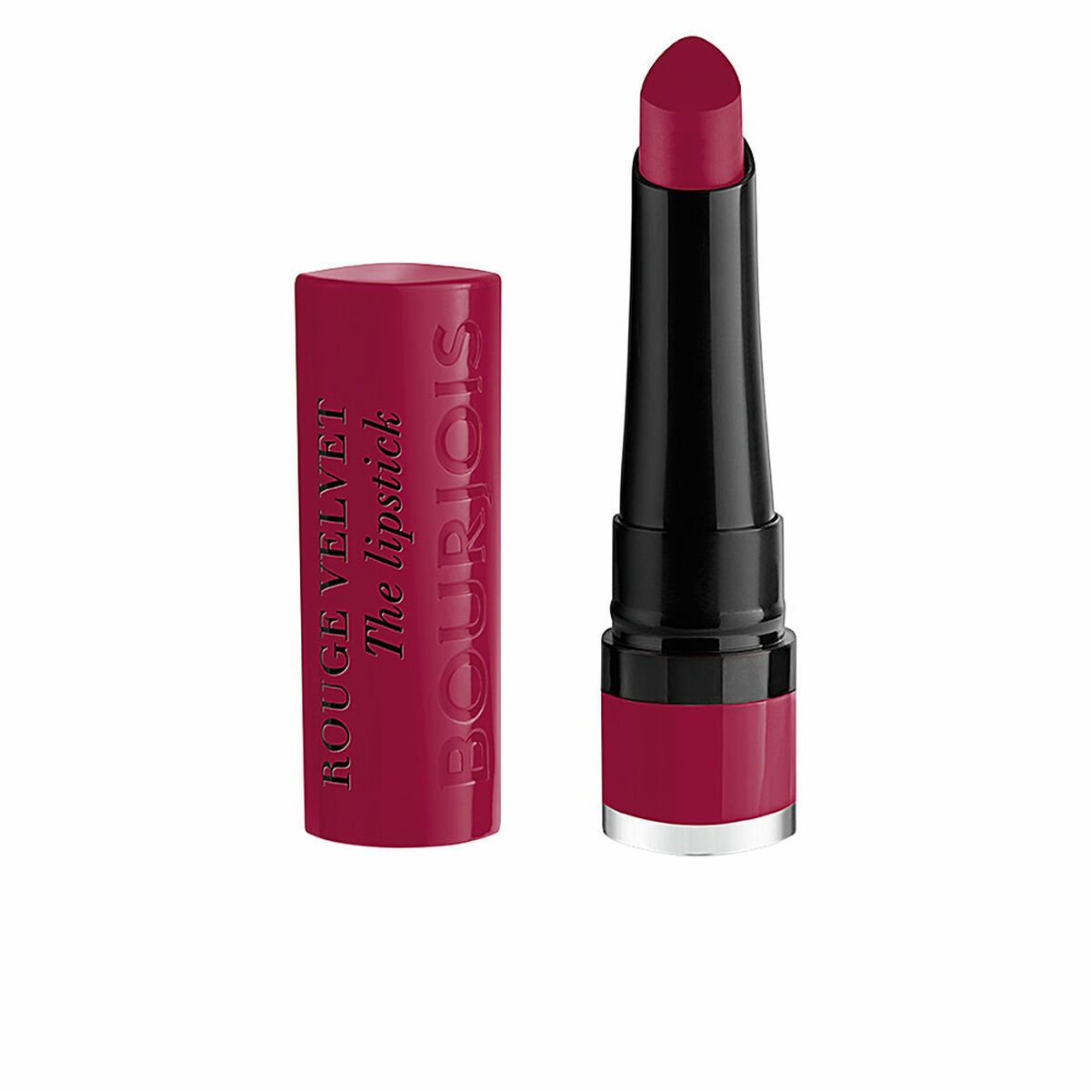 Lippenstift Rouge Velvet Bourjois 2,4 g-11