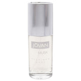 Profumo da donna Jovan Musk per uomo Platinum Musk EDC 88 ml-3