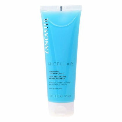 Gel Detergente Viso Micellare Lancaster 125 ml
