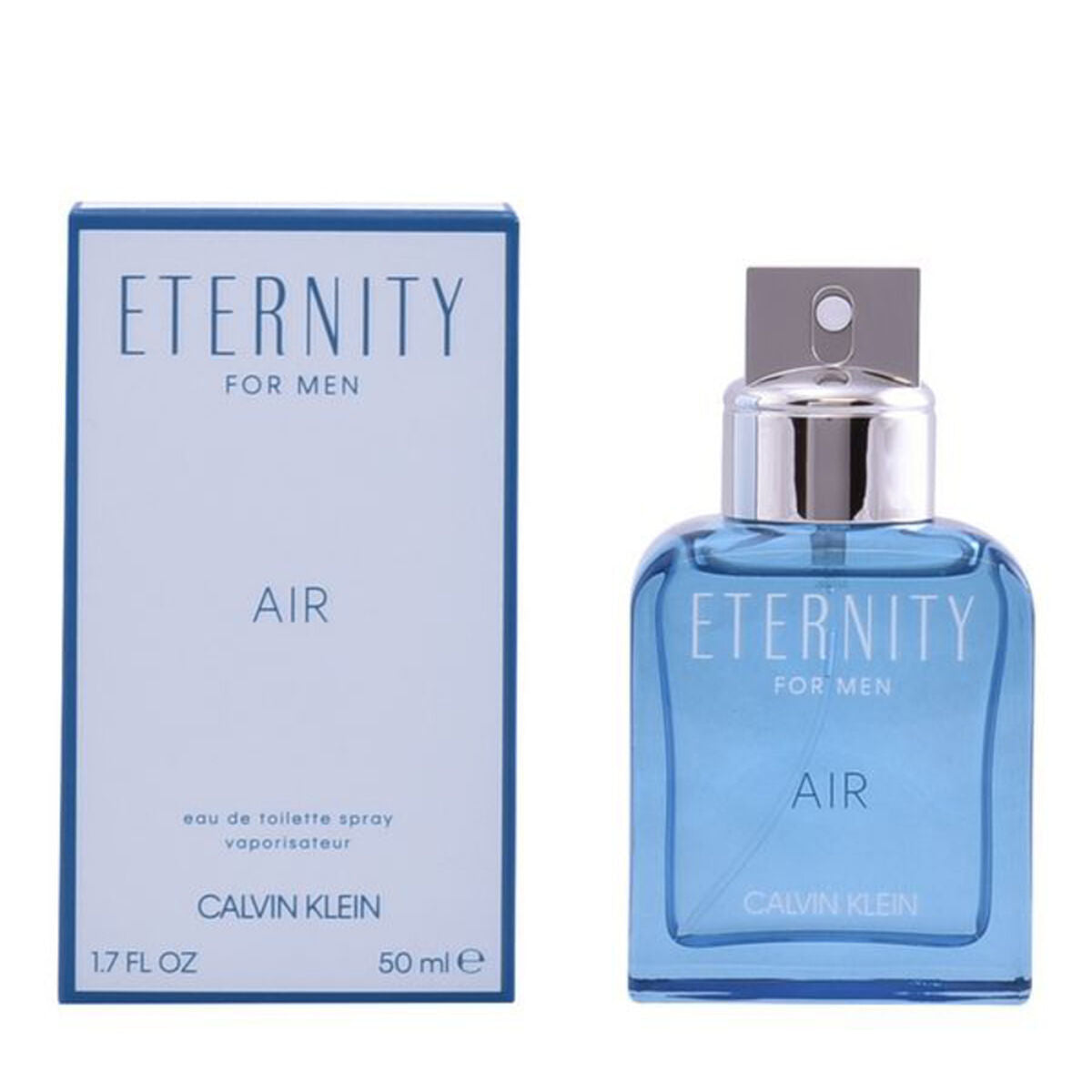 Parfum pentru bărbați Calvin Klein EDT-2