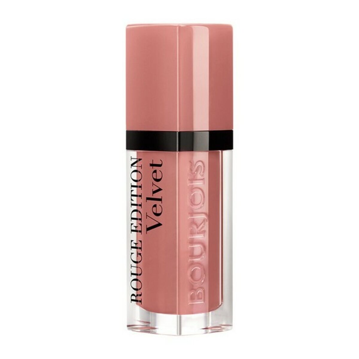 Lipstick Rouge Édition Velvet Bourjois-2