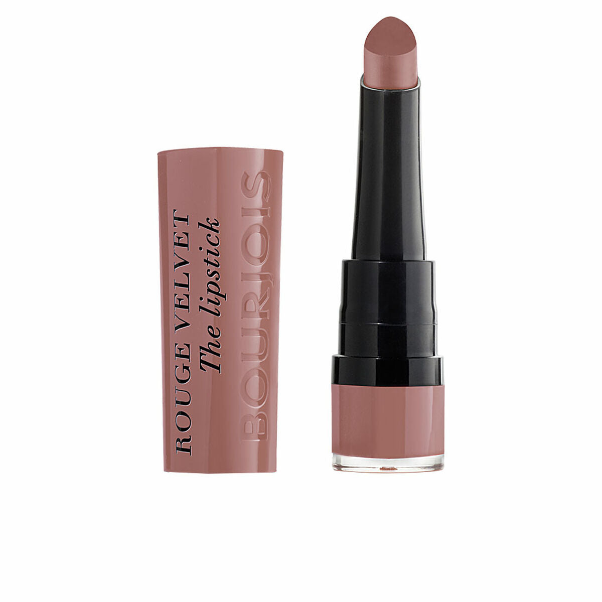 Lippenstift Rouge Velvet Bourjois 2,4 g-6