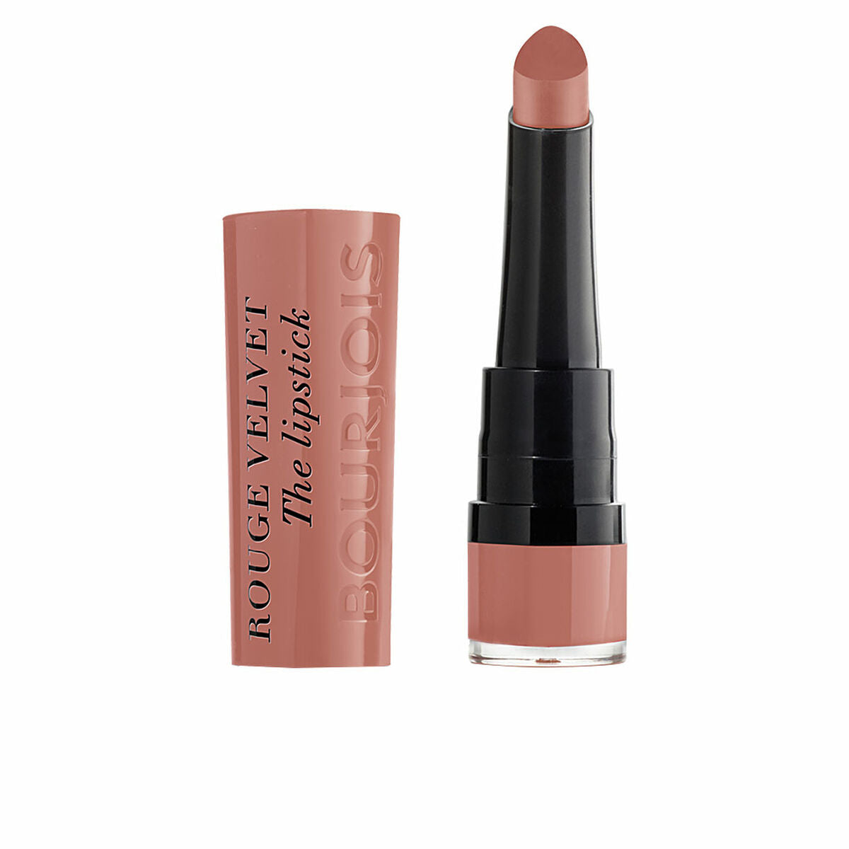 Lippenstift Rouge Velvet Bourjois 2,4 g-7
