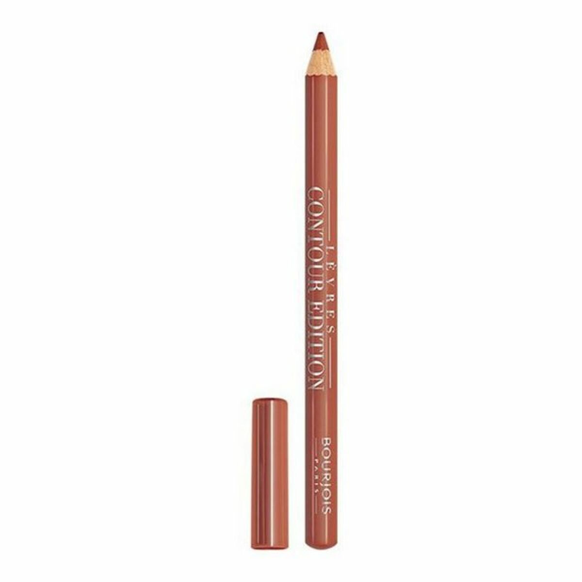 Augenstift Contour Clubbing Bourjois-3