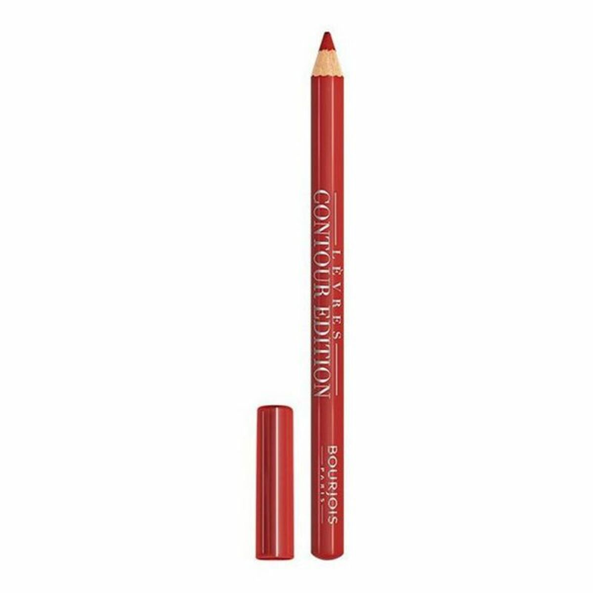 Augenstift Contour Clubbing Bourjois-4