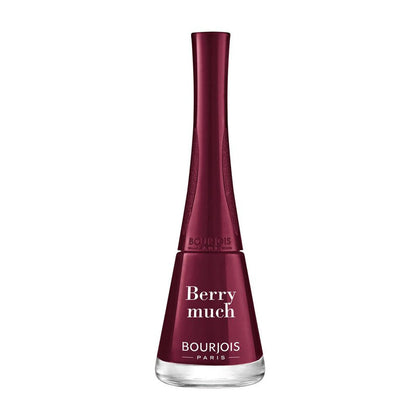 Nagellack Bourjois Paris 1 Seconde Berry Much Nr. 07 9 ml