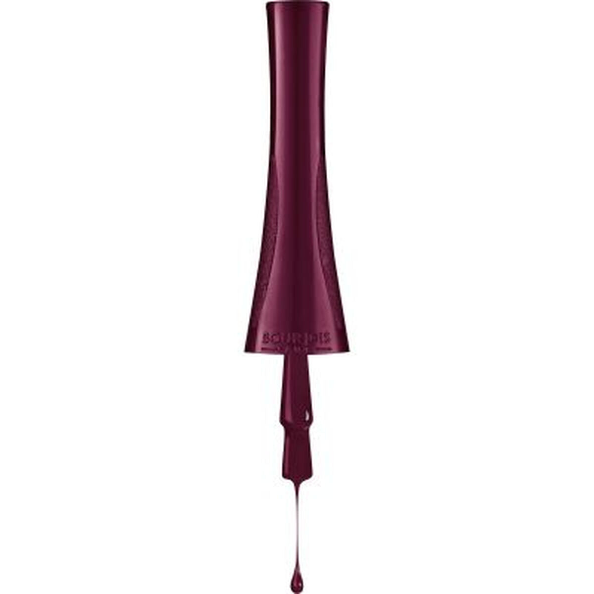 Nagellack Bourjois Paris 1 Seconde Berry Much Nr. 07 9 ml-4