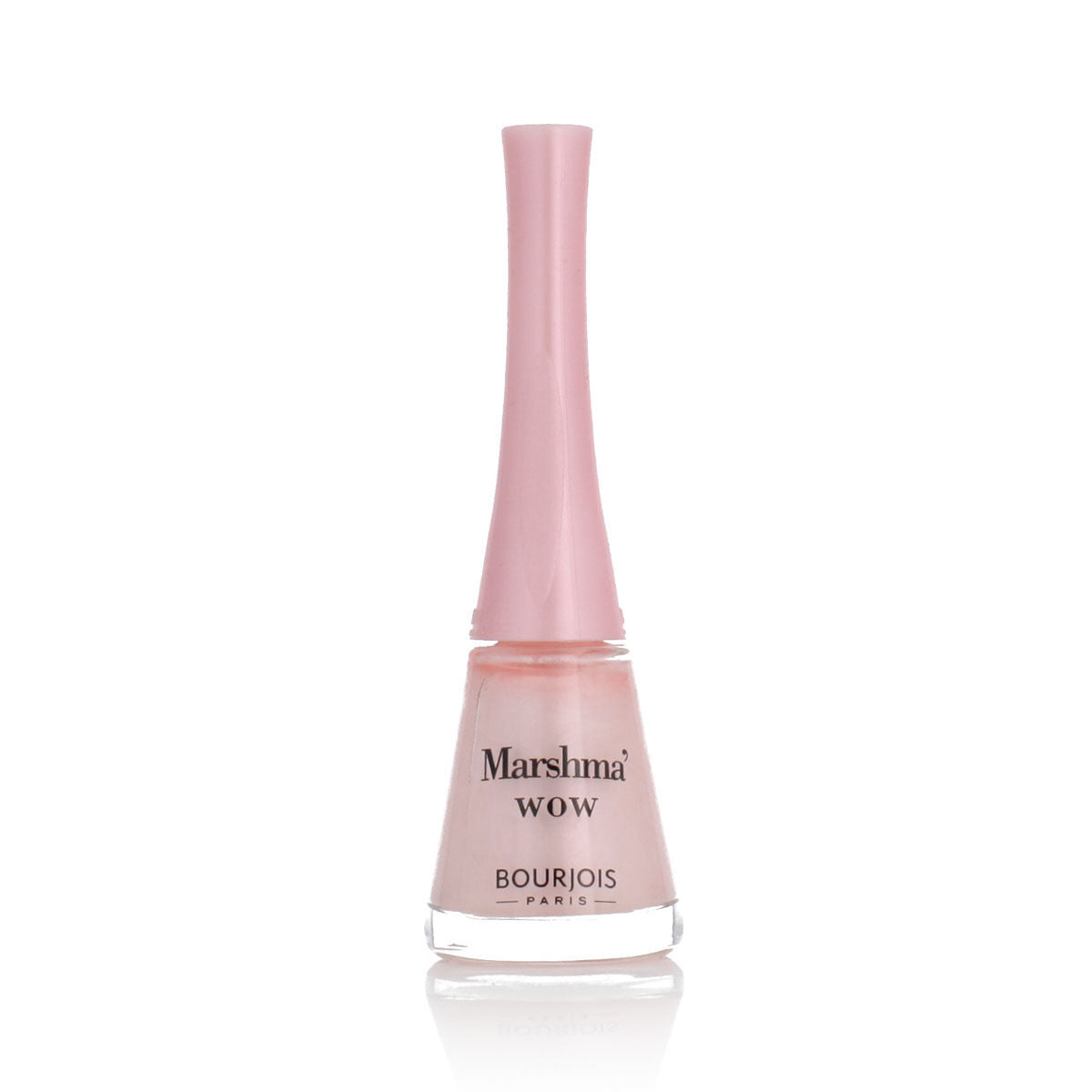 nail polish 1 Seconde Bourjois 1 Seconde 9 ml-0