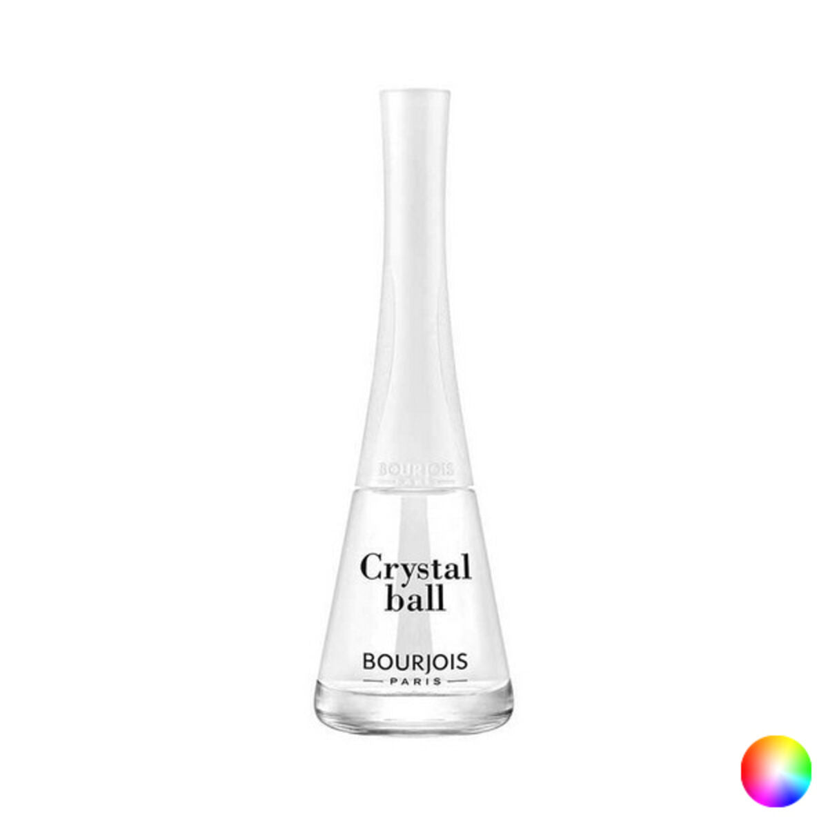 smalto Bourjois (9 ml)-3