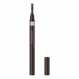 Eyebrow Pencil This Way Rimmel London-4