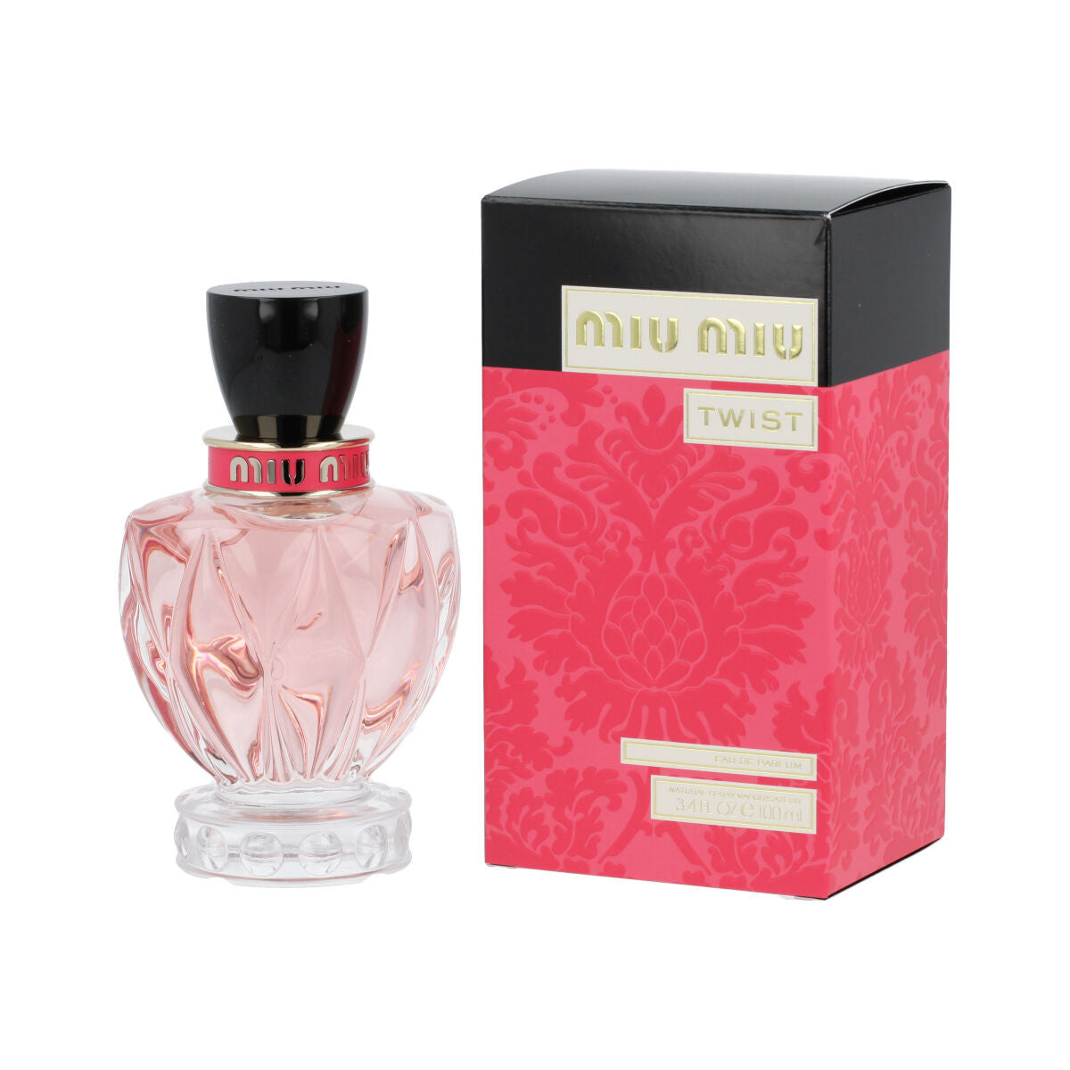 Profumo da Donna Miu Miu EDP Twist 100 ml-0