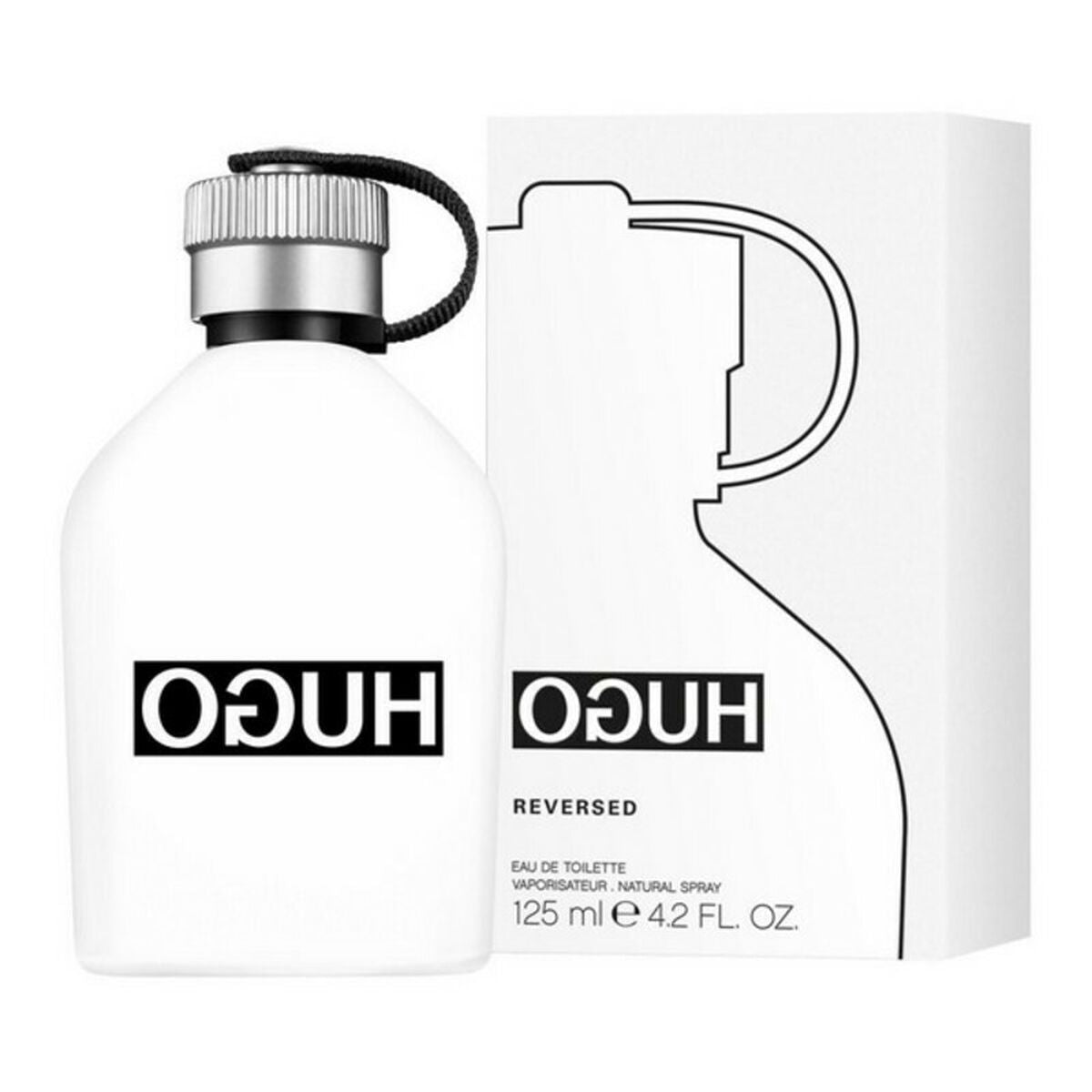 Profumo da uomo Hugo Boss EDT-1