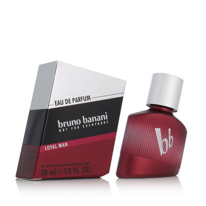 Herrenparfüm Bruno Banani EDP