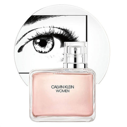 Profumo da donna Calvin Klein EDP