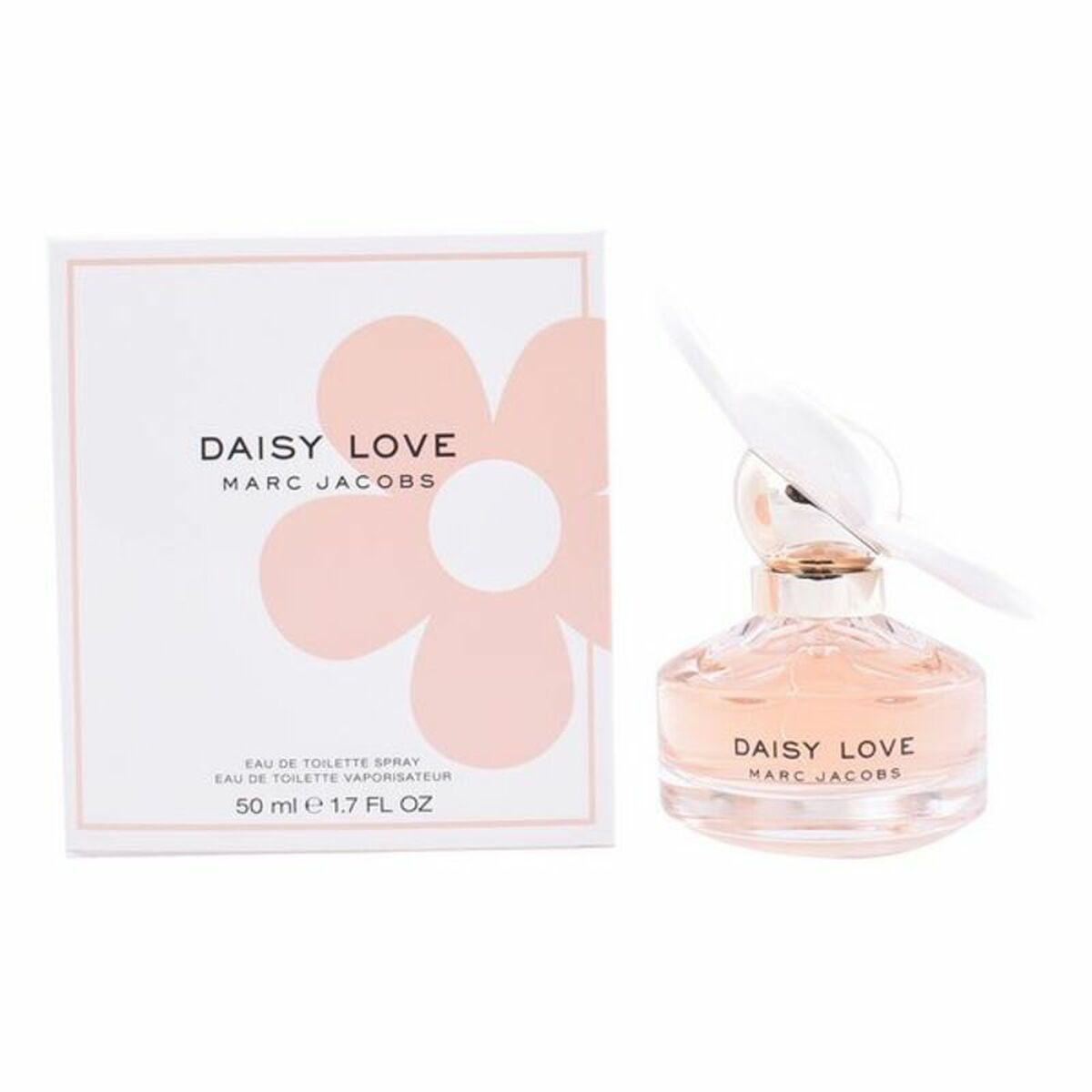 Profumo da donna Marc Jacobs EDT-2