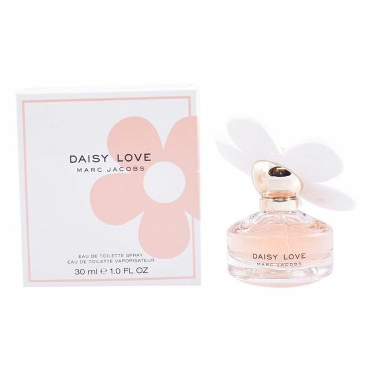 Profumo da donna Marc Jacobs EDT-1
