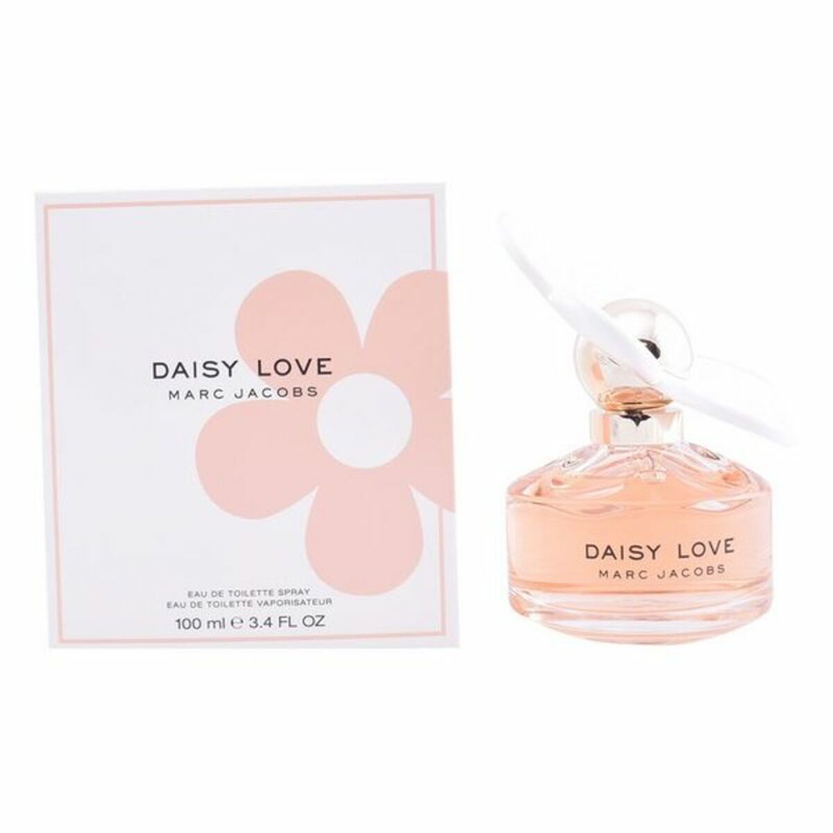 Profumo da donna Marc Jacobs EDT-0