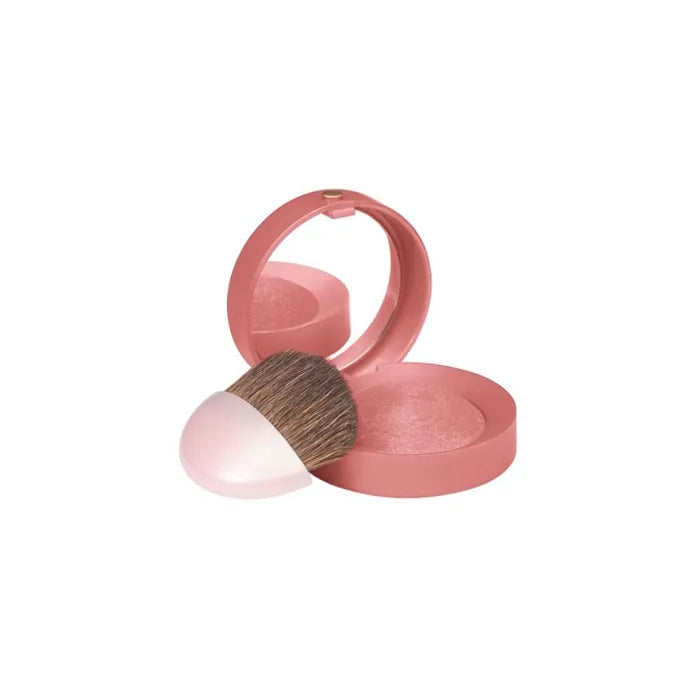 Bourjois Little Round Pot fard 74 Rosa Ambré
