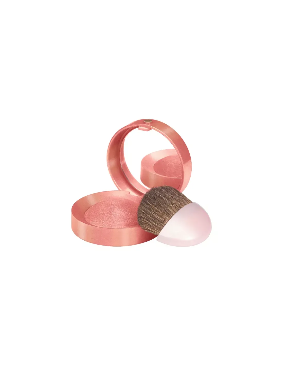 Bourjois Fard Joues 16-Rose Coup 2,5 g