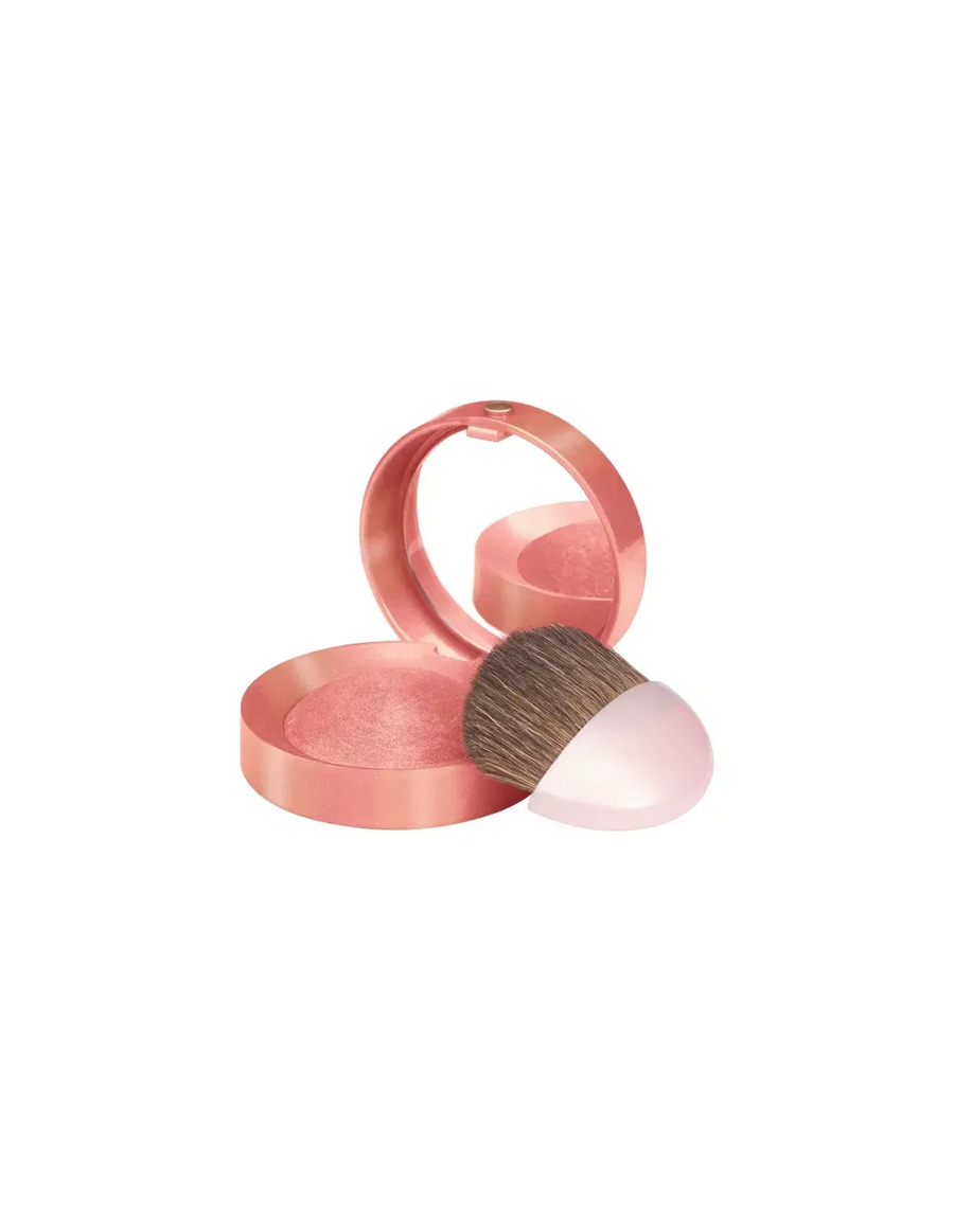 Bourjois Fard Joues 16-Rose Coup 2,5 g