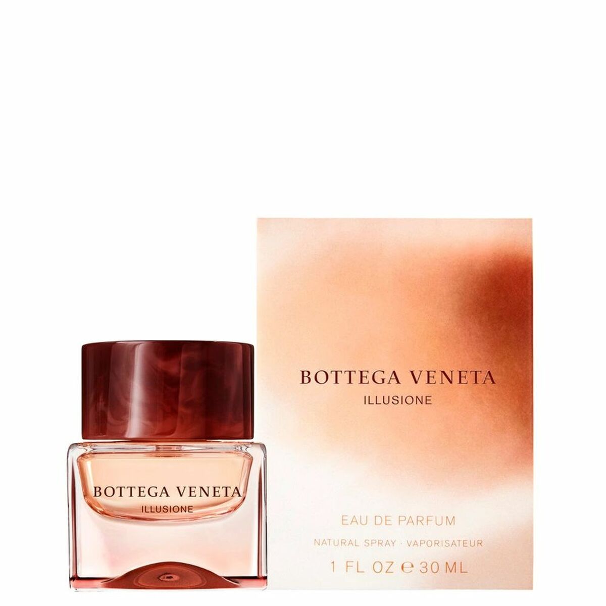 Women's Perfume Illusione Bottega Veneta Illusione (30 ml) EDP-0