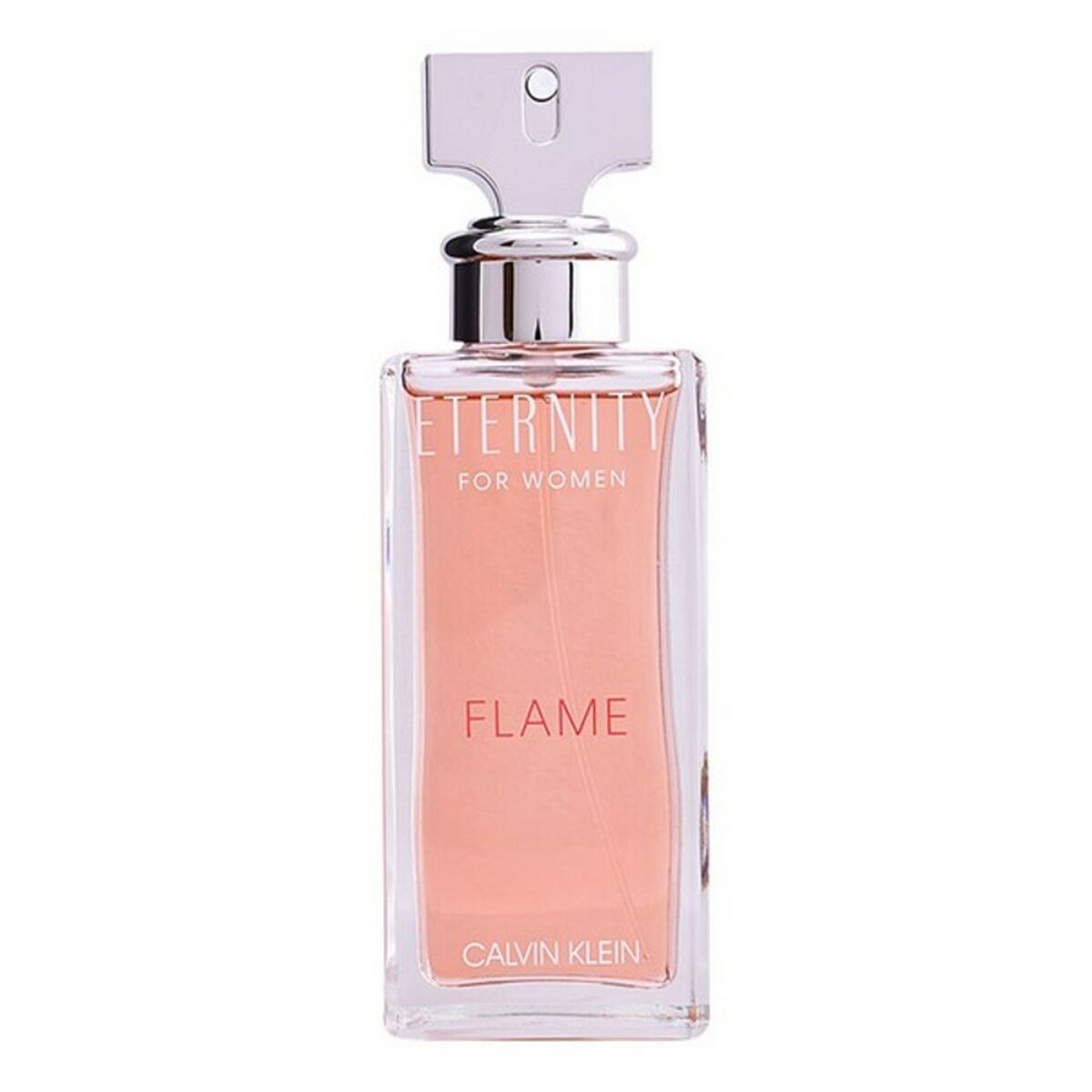 Profumo da donna Eternity Flame Calvin Klein (EDP) EDP-1
