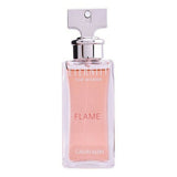 Profumo da donna Eternity Flame Calvin Klein (EDP) EDP-0