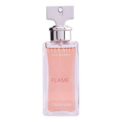 Profumo da donna Eternity Flame Calvin Klein (EDP) EDP