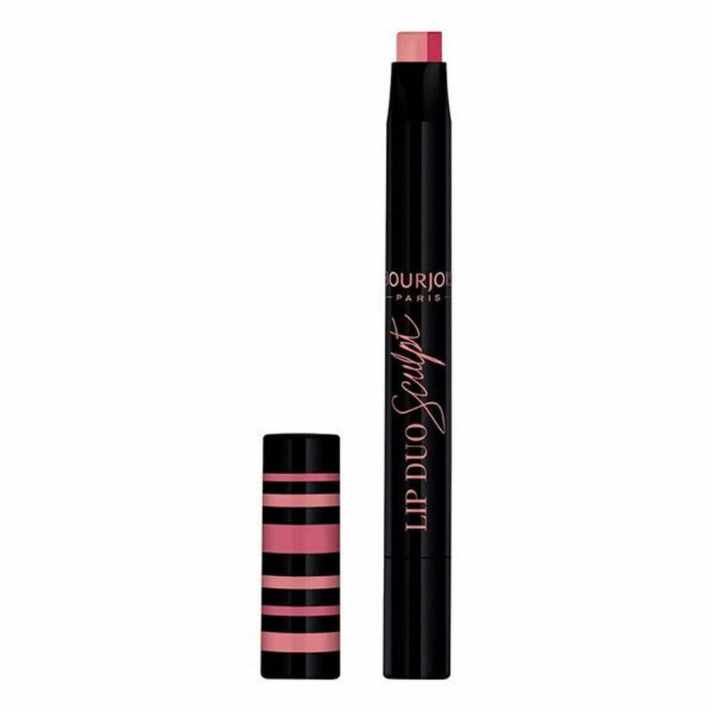 Matita labbra e occhi 2 in 1 Lip Duo Sculpt Bourjois-0