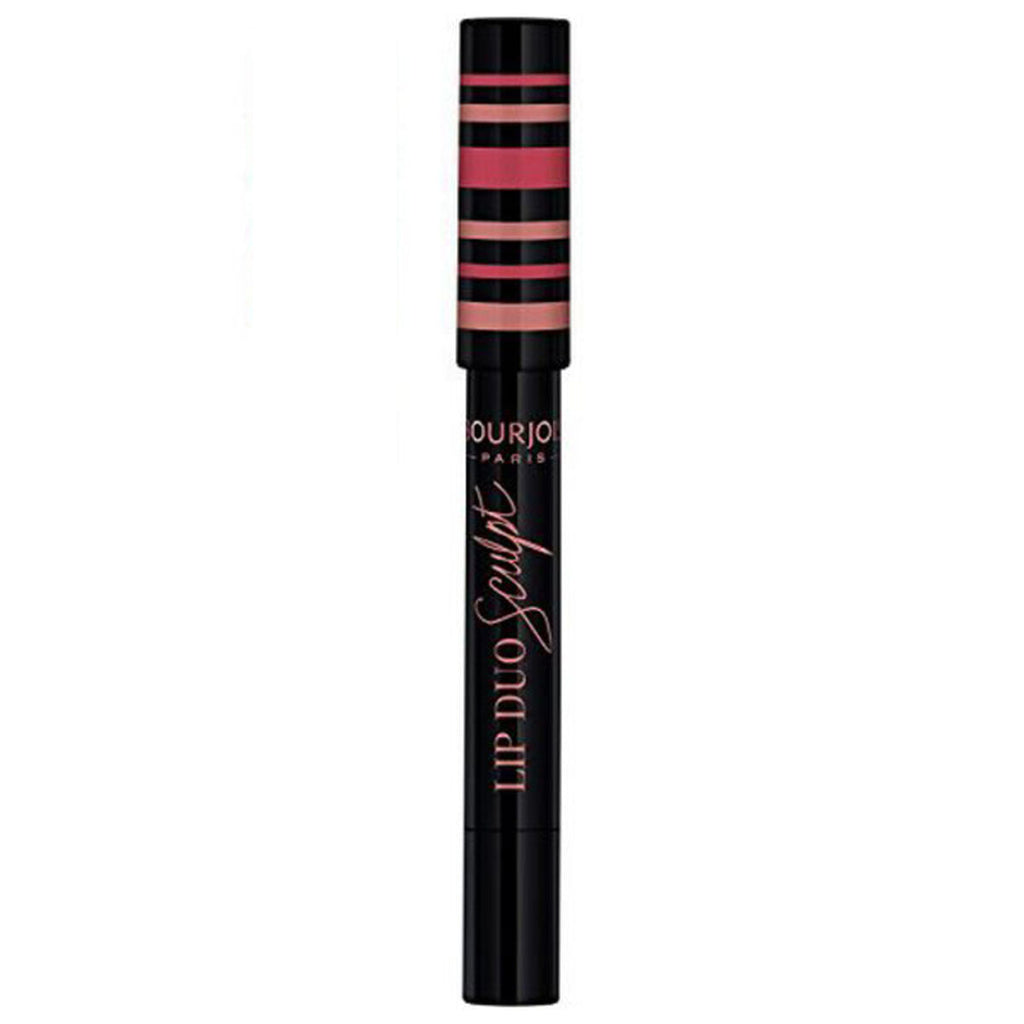 Creion 2 în 1 pentru buze și ochi Lip Duo Sculpt Bourjois-10