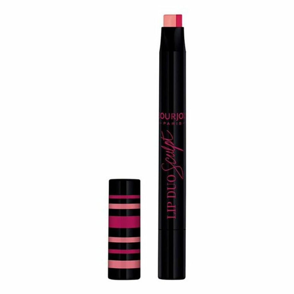 Matita labbra e occhi 2 in 1 Lip Duo Sculpt Bourjois-8