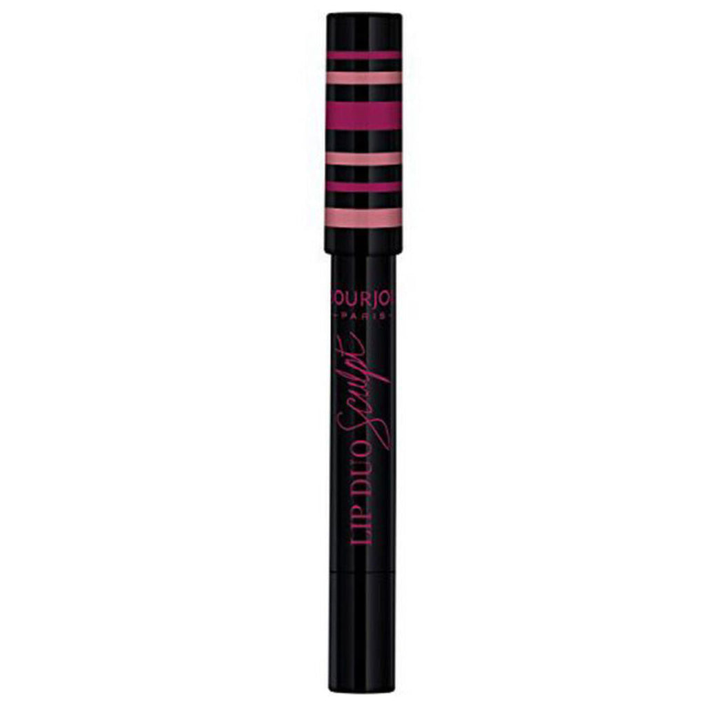 Matita labbra e occhi 2 in 1 Lip Duo Sculpt Bourjois-7