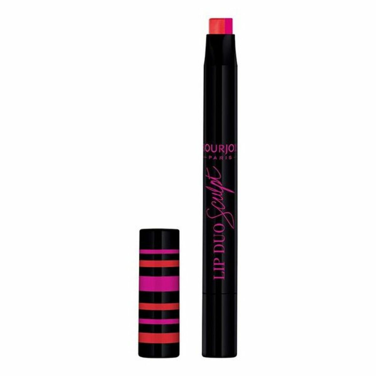 Matita labbra e occhi 2 in 1 Lip Duo Sculpt Bourjois-6