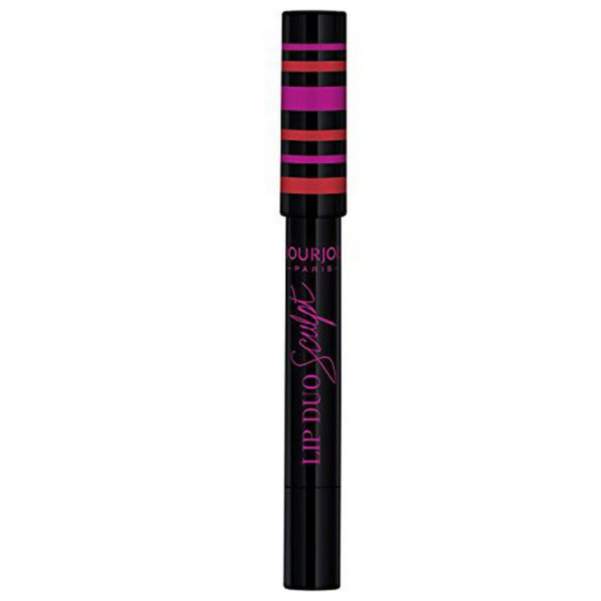 Creion de buze și ochi 2 în 1 Lip Duo Sculpt Bourjois-6