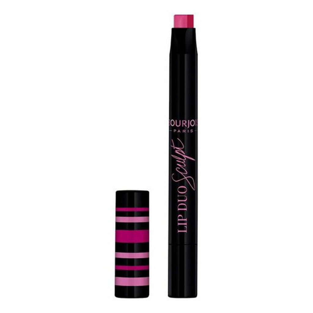 Matita labbra e occhi 2 in 1 Lip Duo Sculpt Bourjois-4