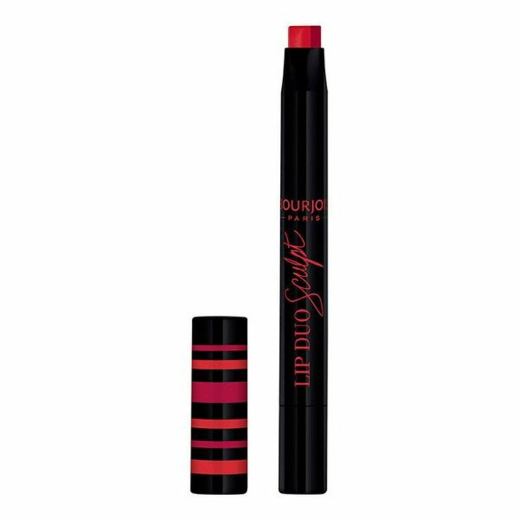 Matita labbra e occhi 2 in 1 Lip Duo Sculpt Bourjois-2