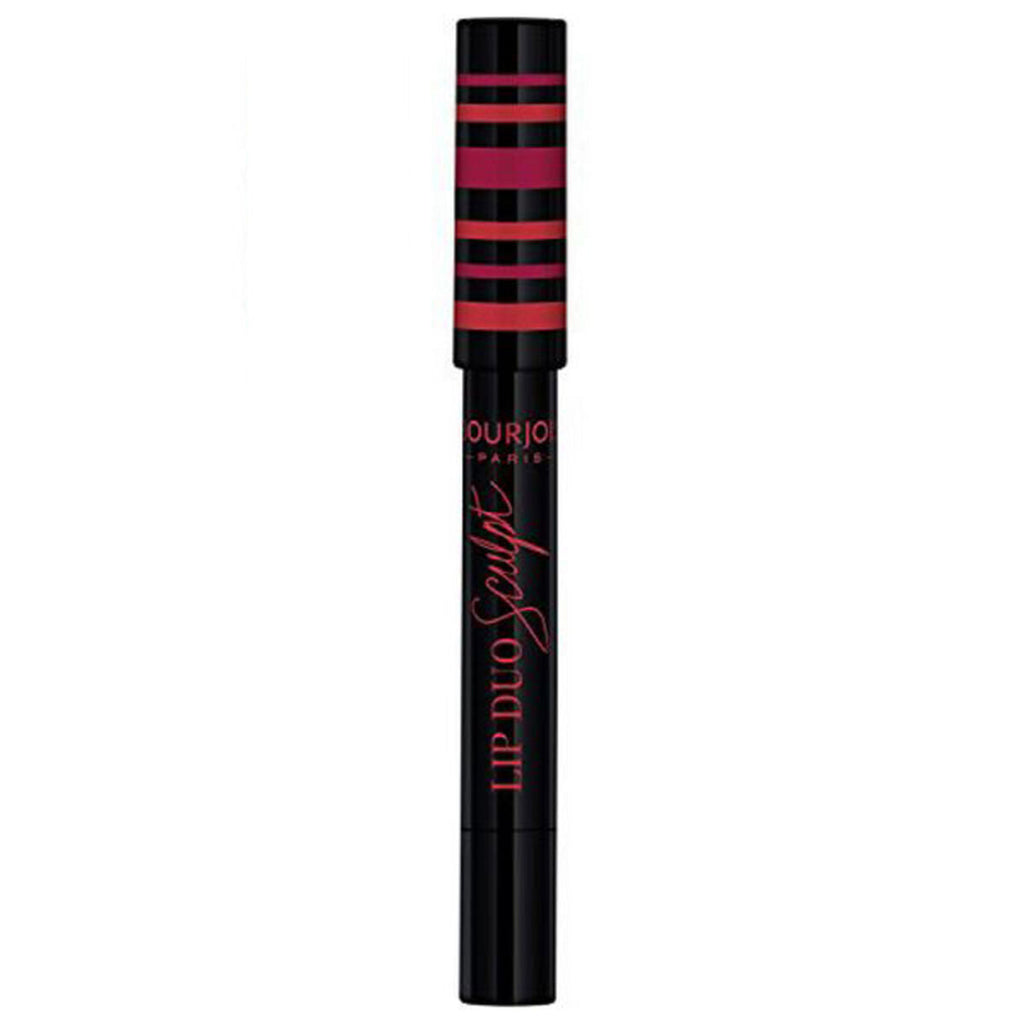 Matita labbra e occhi 2 in 1 Lip Duo Sculpt Bourjois-1